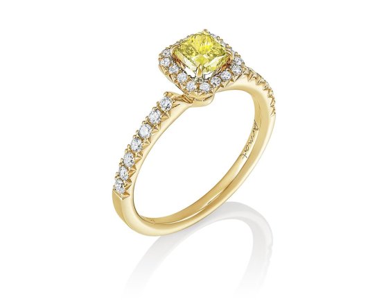 Кольцо KS00726